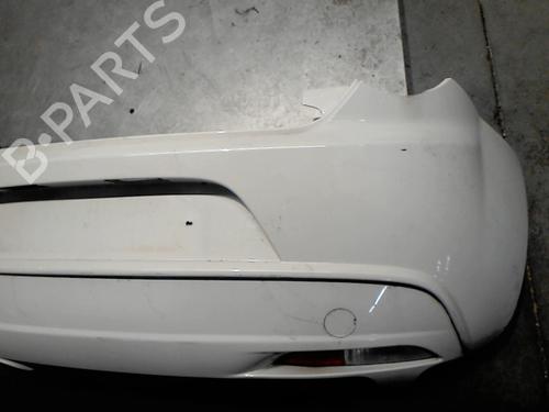 Used Rear bumper Rear bumper 36737278 36737278