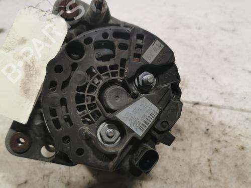 Used Alternator Alternator SEAT IBIZA III (6L1) 1.4 TDI (70 hp) 36710953 36710953