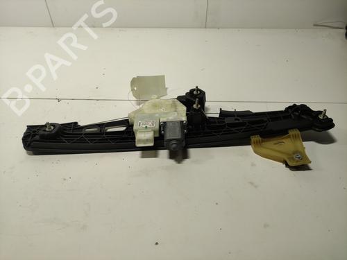 Used Front right window mechanism Front right window mechanism 36751691 36751691