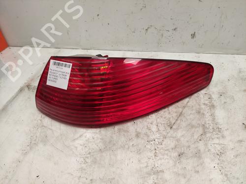 Used Right taillight Right taillight PEUGEOT 607 (9D, 9U) 2.2 HDi (133 hp) 36751057 36751057