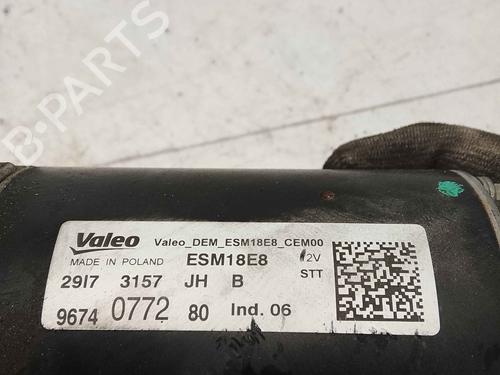 Used Starter Starter 36716391 36716391