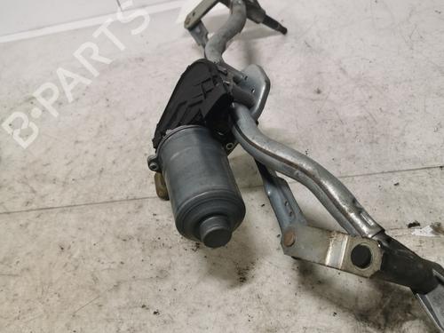 Front wiper motor RENAULT TRAFIC III Van (FG_) 1.6 dCi 95 (FGMJ, FGMR) | BP36719700M29 - Image 4