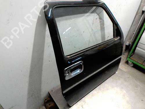 Used Right front door Right front door SUZUKI JIMNY Closed Off-Road Vehicle (SN) [1998-2026] 36744186 36744186