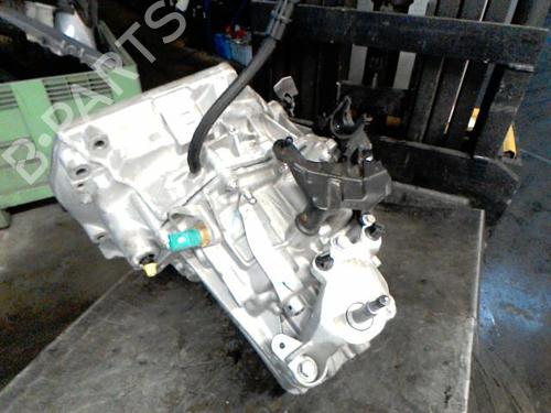 gearbox-renault-captur-ii-hf_-2020-36751664 main image