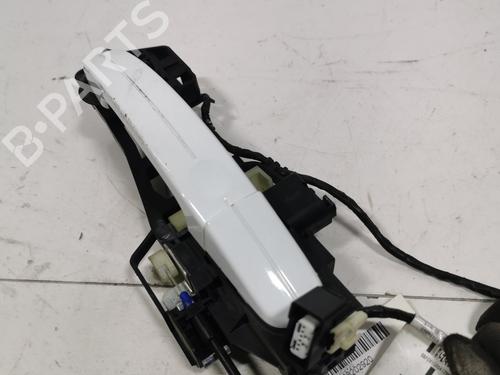 Front right lock FORD KUGA II (DM2) 2.0 TDCi | BP36720607C97 - Image 4