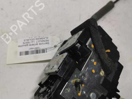 Used Rear left lock Rear left lock 37528350 37528350