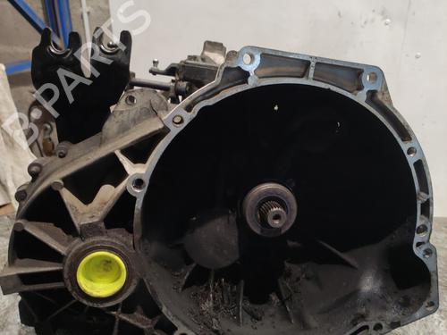 Used Gearbox Gearbox FORD C-MAX (DM2) 1.8 TDCi (115 hp) 36708811 36708811