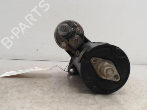 Used Starter Starter PEUGEOT BIPPER Tepee 1.3 HDi 75 (75 hp) 36742618 36742618