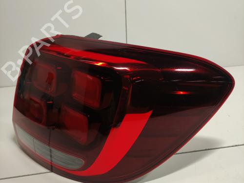 Right taillight DACIA SANDERO II | BP36704680C35 - Image 3