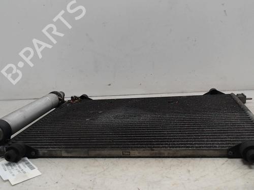 Used AC radiator AC radiator PEUGEOT 307 CC (3B) 2.0 16V (136 hp) 36746598 36746598