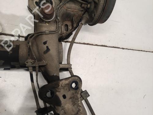 Used Rear axle Rear axle 36713772 36713772