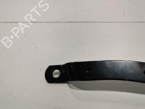 Used Seat buckle Seat buckle VW POLO IV (9N_, 9A_) 1.9 TDI (130 hp) 36709360 36709360