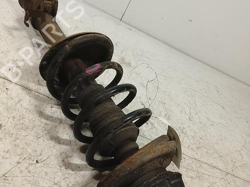 Left front shock absorber DACIA SANDERO 1.5 dCi | BP40018404M16 - Image 3