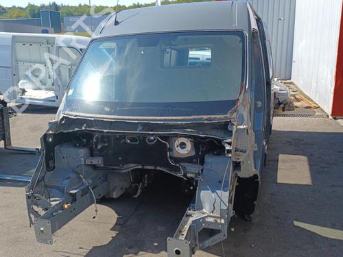 Hand brake RENAULT MASTER III Van (FV) 2.3 dCi 180 FWD (FV04, FV07) | BP36732820I18 - Image 10