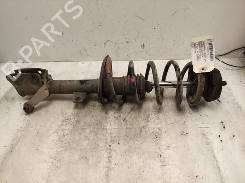 Right front shock absorber DACIA DUSTER (HS_) 1.5 dCi (HSMC) | BP36751422M17 - Image 3