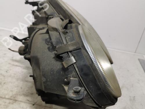 Left headlight MERCEDES-BENZ E-CLASS (W211) E 200 CDI (211.004) | BP36719034C28 - Image 4