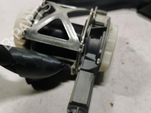 Front right seatbelt CITROËN DS3 (SA_) 1.6 VTi 120 | BP36704889I25 - Image 3