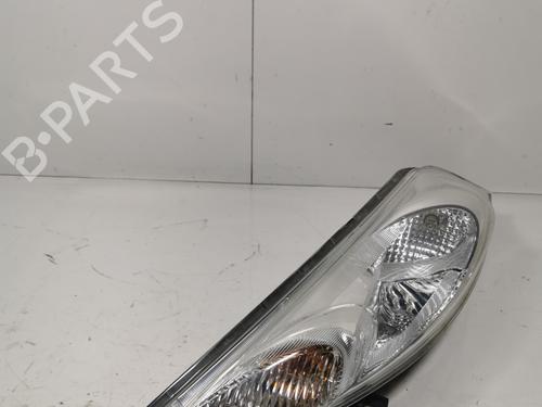 Left front indicator NISSAN JUKE (F15) 1.5 dCi | BP37528266C32 - Image 2