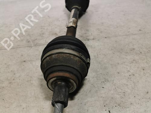 Used Left front driveshaft Left front driveshaft VW GOLF VII Variant (BA5, BV5) 1.6 TDI (105 hp) 36720066 36720066