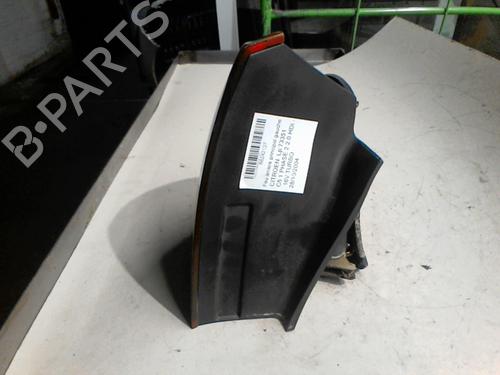 Used Left taillight Left taillight CITROËN C5 II (RC_) [2004-2008] 36747741 36747741