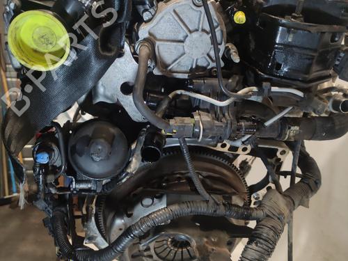 Engine FORD FIESTA VI (CB1, CCN) 1.5 TDCi | BP36718284M1 - Image 5