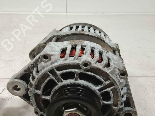 Alternator CHEVROLET SPARK (M300) | BP36717329M7 - Image 2