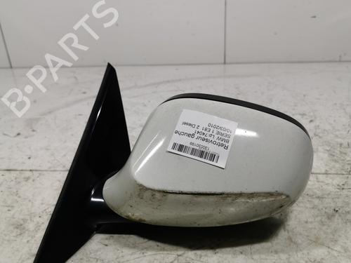 Left mirror BMW 1 (E81) 118 d | BP37652985C26 - Image 4