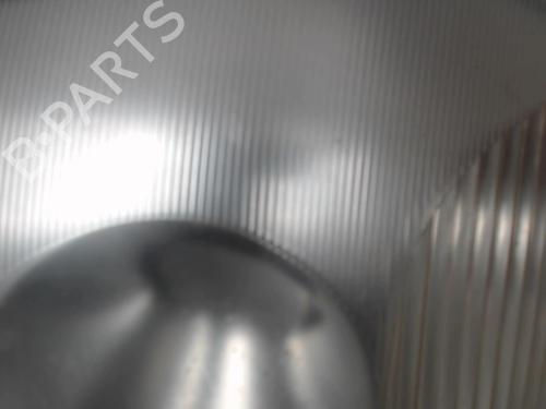 Used Left headlight Left headlight RENAULT CLIO I (B/C57_, 5/357_) [1990-1999] 36747204 36747204