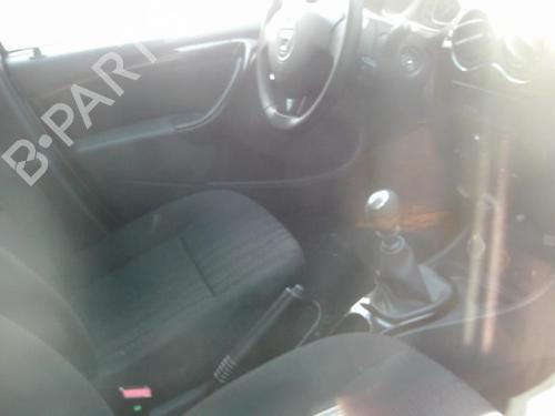 Front wiper motor DACIA DUSTER (HS_) 1.5 dCi 4x4 (HSMC, HSMD) | BP36729497M29 - Image 5