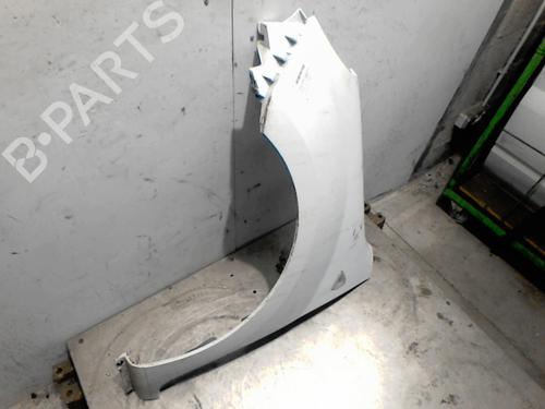 Used Left front fenders Left front fenders 36745986 36745986