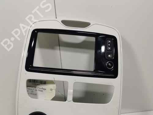 Climate control RENAULT ZOE (BFM_) ZOE | BP37733828I5  - Image 5