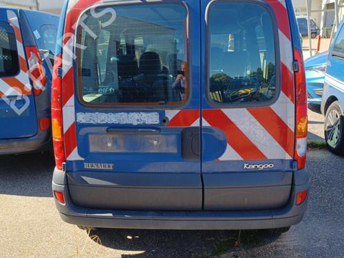 Switch RENAULT KANGOO (KC0/1_) 1.5 dCi | BP36734500I30 - Image 5