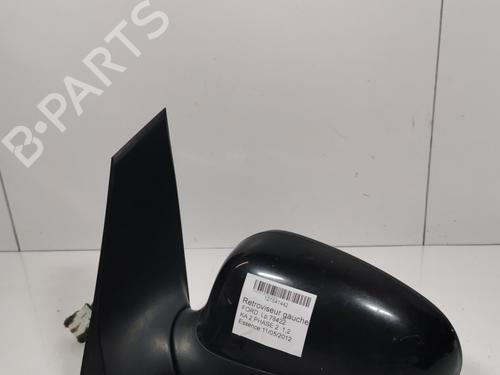 left-mirror-ford-ka-ru8-2008-2009-2010-2011-2012-2013-2014-2015-2016-36720353 main image