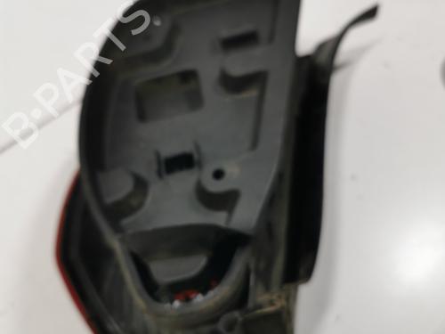 Used Left taillight Left taillight 36704457 36704457