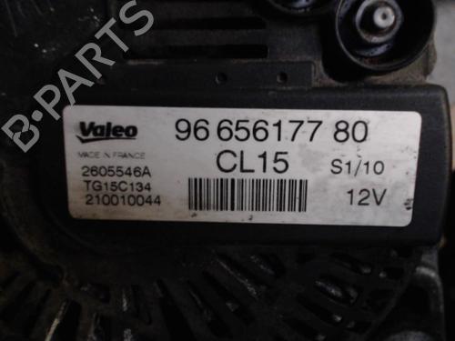 Used Alternator Alternator 36735505 36735505