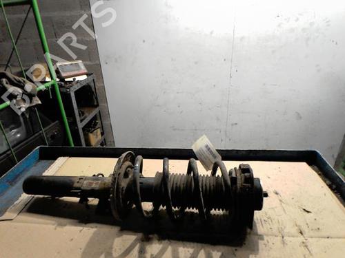 Used Left front shock absorber Left front shock absorber VW POLO IV (9N_, 9A_) 1.4 TDI (80 hp) 36749514 36749514