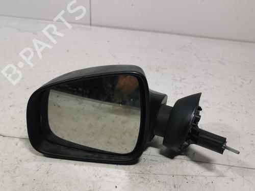 Retrovisor esquerdo DACIA SANDERO 1.4 (BS0C, BS0A, BS0G, BS1F, BS0E) | BP39241320C26 - Image 2