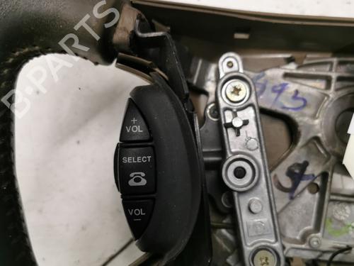 Used Steering wheel Steering wheel JAGUAR XK 8 Coupe (X100) 4.0 (363 hp) 36704350 36704350
