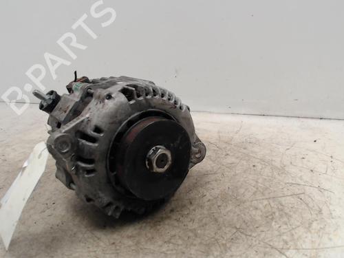 Used Alternator Alternator NISSAN ALMERA II Hatchback (N16) 2.2 Di (110 hp) 36749447 36749447