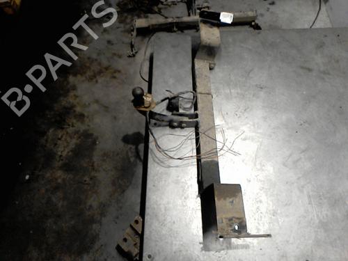 Used Tow ball/Mechanism Tow ball/Mechanism KIA CEE'D SW (ED) [2007-2012] 36740915 36740915