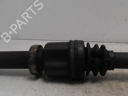 Right front driveshaft FORD FOCUS II (DA_, HCP, DP) | BP36742930M39 - Image 2