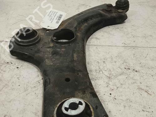 Left front suspension arm RENAULT CLIO V (B7_) 1.0 TCe 90 (B7MT) | BP37734053M12 - Image 3