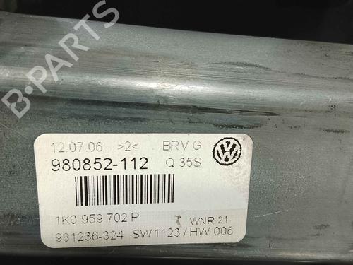 Front right window mechanism VW PASSAT B6 (3C2) | BP36716903C23 - Image 2