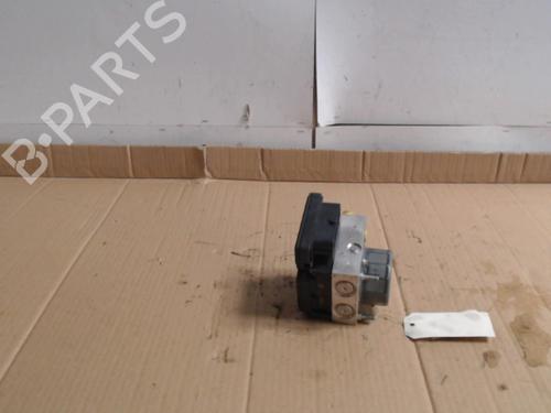 Used ABS pump ABS pump RENAULT CAPTUR I (J5_, H5_) 1.5 dCi 90 (J5N4, J5M5, J5MW, J5M6, J5AL, J5AJ) (90 hp) 36725861 36725861