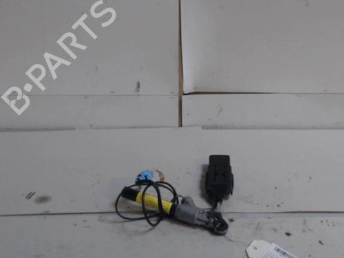 Used Front left belt tensioner Front left belt tensioner CITROËN C3 I (FC_, FN_) [2002-2013] 36732016 36732016