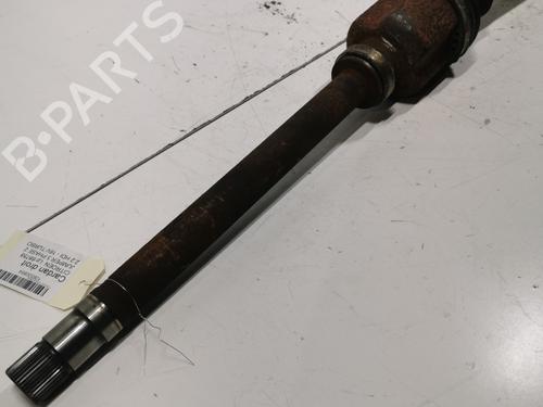 Right front driveshaft CITROËN JUMPER II Van 2.2 HDi 110 | BP37733735M39 - Image 3