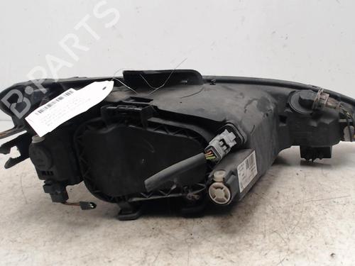Used Left headlight Left headlight 36746743 36746743