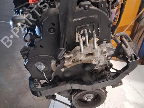 Engine FORD FIESTA VI (CB1, CCN) 1.4 TDCi | BP39663596M1 - Image 5