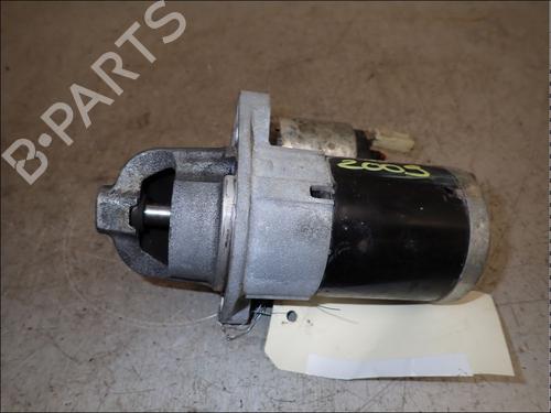 Used Starter Starter SUZUKI JIMNY Closed Off-Road Vehicle (SN) 1.3 16V 4x4 (SN413, JB43) (86 hp) 34017089 34017089