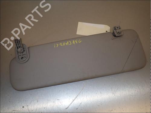 Used Right sun visor Right sun visor HYUNDAI ix20 (JC) 1.4 CRDi (90 hp) 34029156 34029156